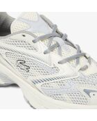 Sneakers L003 Neo Shot off white/gris