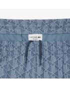 Sweatbroek met Falcon/Panorama met monogram uit Parijs