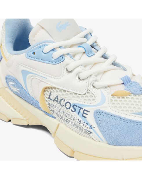 Sneakers L003 Neo blu chiaro/bianco sporco