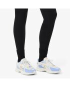 Sneakers L003 Neo lichtblauw/gebroken wit