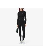 Sneakers L003 Neo lichtblauw/gebroken wit