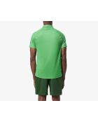 Tennis x Novak Djokovic Grün/Calathea-Shorts