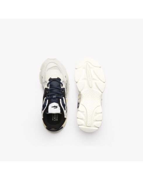 Sneakers L003 Neo off white/noir