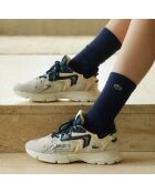 Sneakers L003 Neo off white/noir