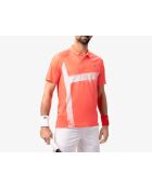 Polo Tennis x Novak Djokovic On Court manguier