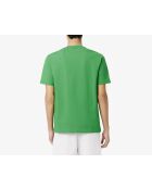 Calathea Ultra Dry Sport-T-Shirt aus Baumwolle