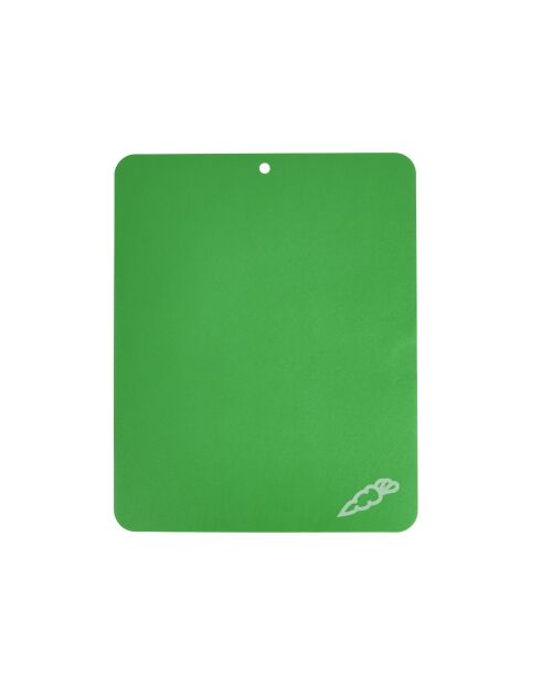 Tapis de découpe flexibles multicolore - 38x32.5x0.2 cm