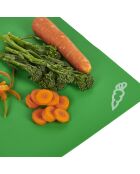 Tapis de découpe flexibles multicolore - 38x32.5x0.2 cm