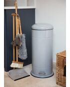 Veelkleurige plumeau - 47x7x6 cm