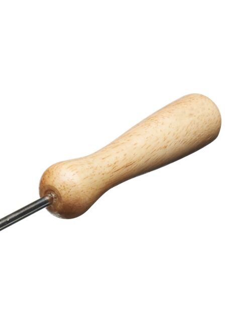 Presse-purée à formes - 35x13,1x2,3 cm