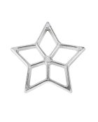 Presse-purée à formes - 35x13,1x2,3 cm