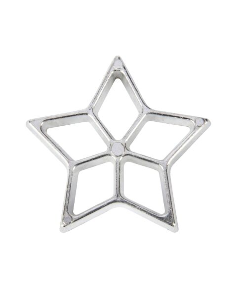 Presse-purée à formes - 35x13,1x2,3 cm