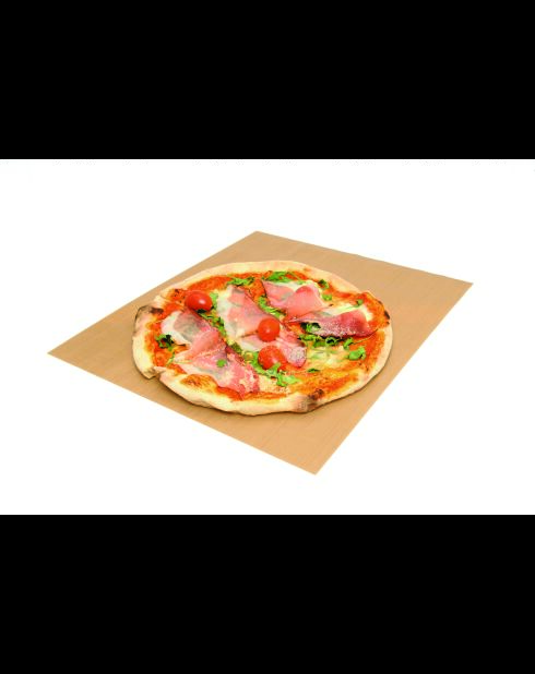 Teglia antiaderente grigia (misura grande) - 5,5x3,3x33,1 cm