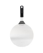 Pala plateada para tartas Sweetly Does It, 43,5 x 25,5 x 7 cm