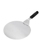 Pala plateada para tartas Sweetly Does It, 43,5 x 25,5 x 7 cm