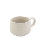 Tasse Big Love Cosy Cuppa blanche - 13x10x7 cm