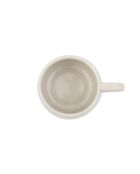 Tasse Big Love Cosy Cuppa blanche - 13x10x7 cm