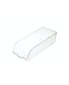 scatola portaoggetti da frigorifero, per barattoli di latta