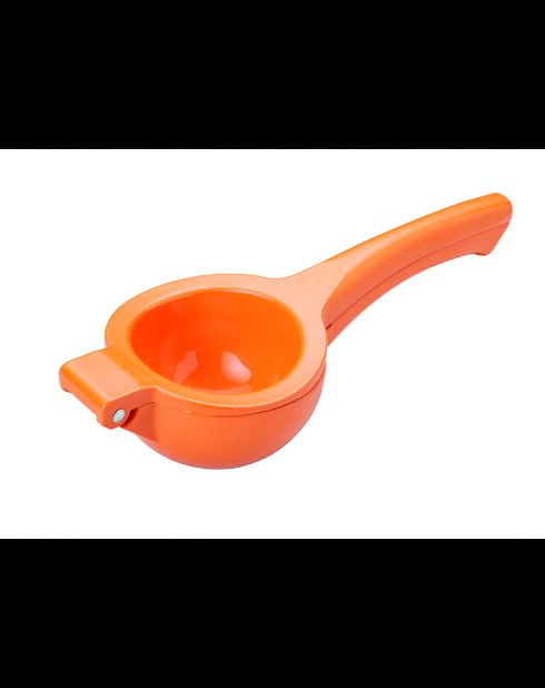Presse-oranges orange - 9x23x7 cm
