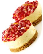 Set van twee zilveren kookringen - 7x7x3,5 cm