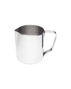 Jarra plateada de 600 ml — 15x10x13 cm