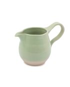 Big Love Joy grüne Karaffe - 19x11x13 cm