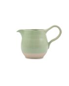 Big Love Joy grüne Karaffe - 19x11x13 cm