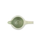 Big Love Joy grüne Karaffe - 19x11x13 cm