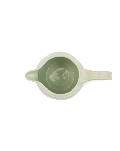 Big Love Joy grüne Karaffe - 19x11x13 cm