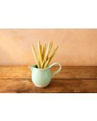 Big Love Joy grüne Karaffe - 19x11x13 cm