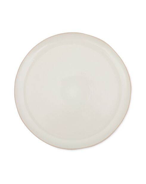 Big Love Showstopper display in wit en roze - 31x31x10 cm