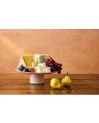 Big Love Showstopper display in wit en roze - 31x31x10 cm