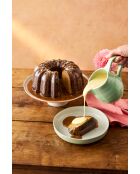 Big Love Showstopper display in wit en roze - 31x31x10 cm