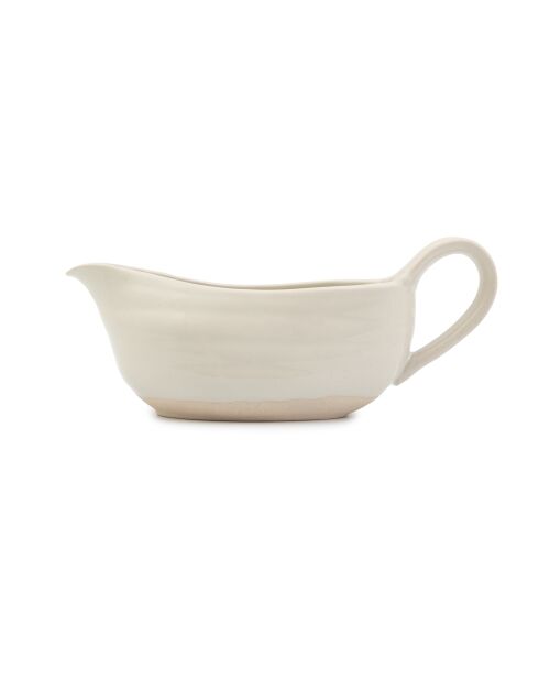 Big Love beige sauskom - 23x8x10 cm