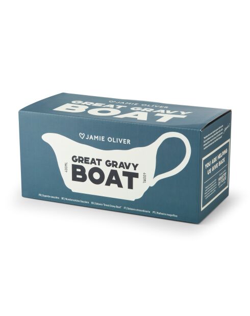 Big Love beige sauskom - 23x8x10 cm