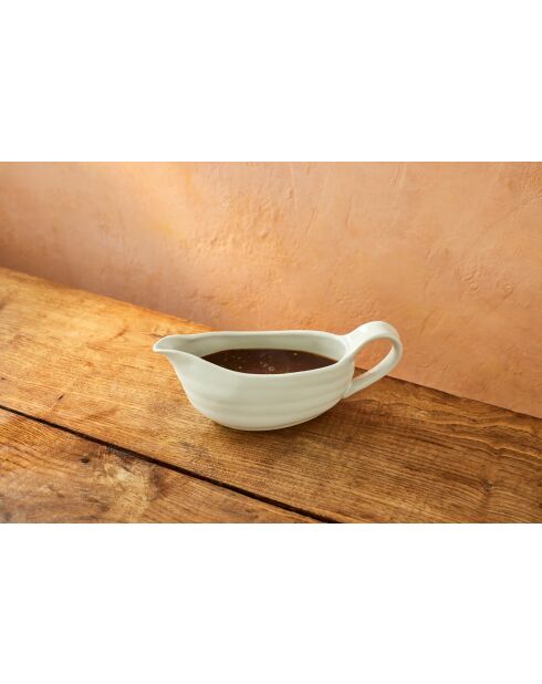 Big Love beige sauskom - 23x8x10 cm