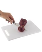 Planche à découper petite taille blanche - 1x20.1x30.3 cm