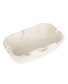 Juego de cuarenta moldes para pan blanco de 900 g - 23,5 x 13,5 x 6,8 cm