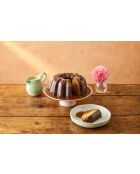 4 ciotole verdi Big Love Dishy - 22x22x13,5 cm