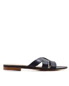 Sandales Annalisa noires