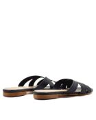 Sandales Annalisa noires