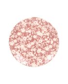 6 Assiettes Léa rouge - 27x27x3cm 