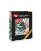 Mehrfarbiger botanischer Lufterfrischer, 14 x 18 cm