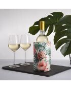 Mehrfarbiger botanischer Lufterfrischer, 14 x 18 cm