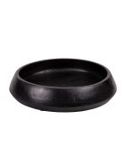 Schwarze Etsy-Tasse - 35 cm