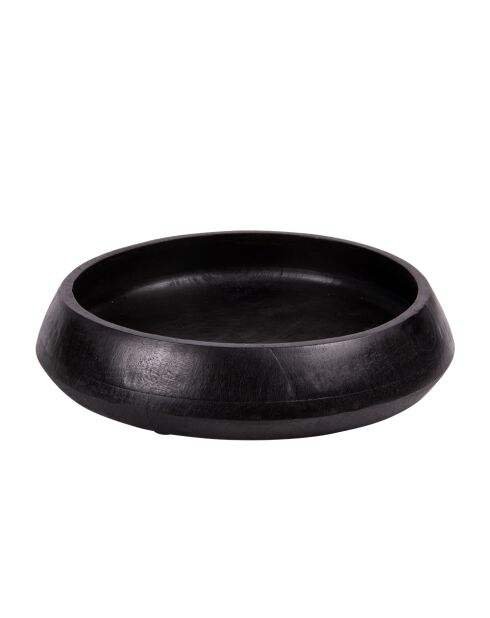 Schwarze Etsy-Tasse - 35 cm