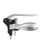 Scatola cavatappi nera da 8 pezzi - 20x5x15cm