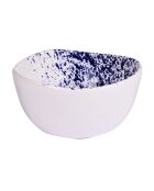 Fiesta Müslischale weiß - 16x16x7cm