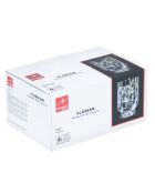 Copa de cóctel Bormioli Rocco Florian transparente y cristal - 7,8x7,8x11cm