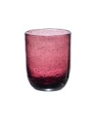 Coppa Luberon viola - 7x7x9cm